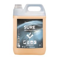 Sure hand wash 5 Litre
