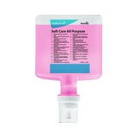 Soft Care All Purpose Hand Wash for IntelliCare System 1.3 Litre