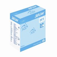 Soft Care H1 Fresh Lightly Perfumed Hand Wash 800ml