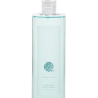 Geneva Guild hair and body wash 380ml
