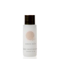 Geneva Guild Body Cream 30ml