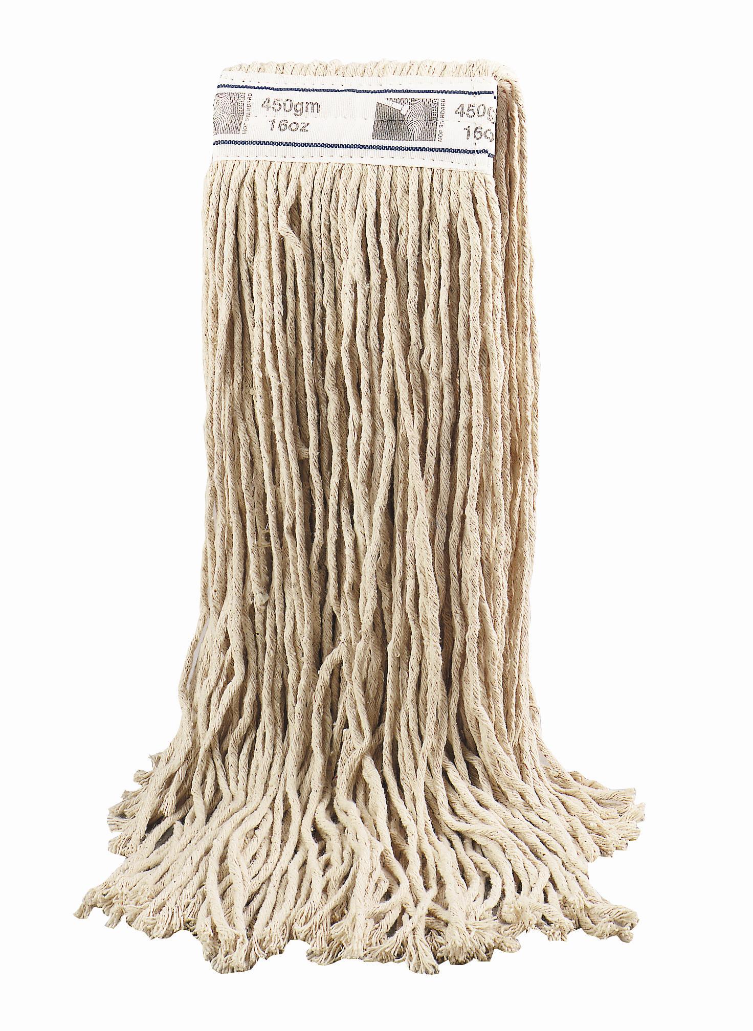 Multi Yarn 16 oz Kentucky Mop Head (PACK OF 10)