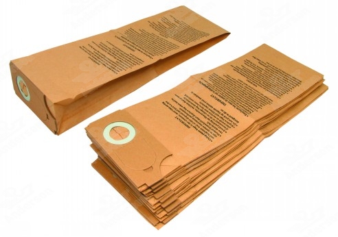 Dust Bags for Sebo Upright Vacuum Cleaner BS36