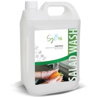 SyBio Salad wash 5 Litre