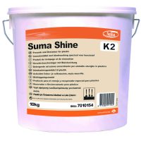 Suma Shine K2 Powder Destainer Presoaker 10kg