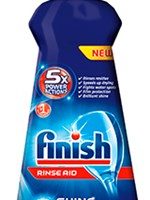 Finish Rinse Aid 400ml