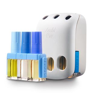 Ambi Pur 3 Volution Refills