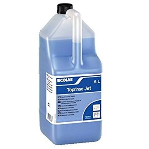Top Rinse Jet Rinse Aid 5 Litre - Sybron