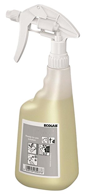 650 ml Refill Bottle For Kitchen Pro Des