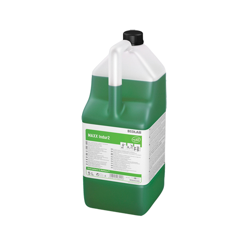 Maxx Indur2 Floor Maintenance Cleaner 5 Litre