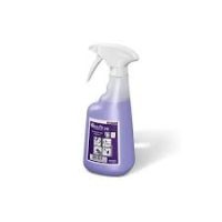 Oasis Pro All Bath Empty Bottle 650ml