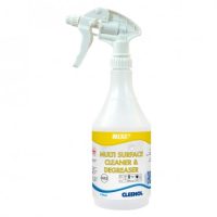 Cleenol Mixxit HD Multi Surface Cleaner Refill Flask 750ml