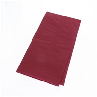 Tablin Napkin 40cm 8Fold Bordeaux