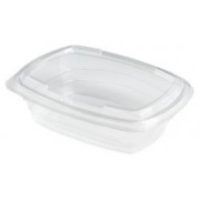Fresco Salad Containers 500cc
