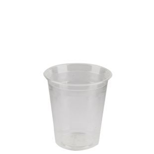 PLA Compostable Tumbler 7oz