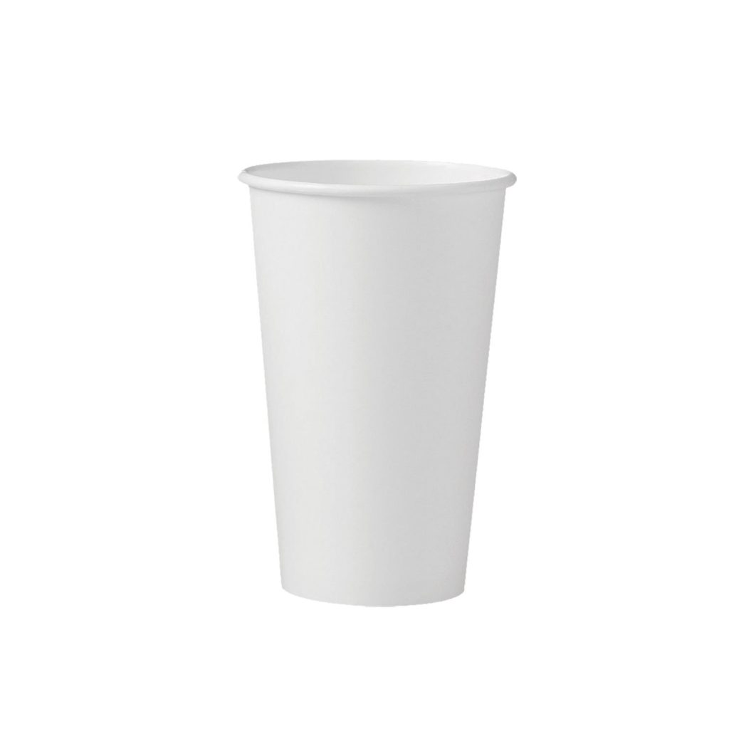 Disposable Cups Sybron