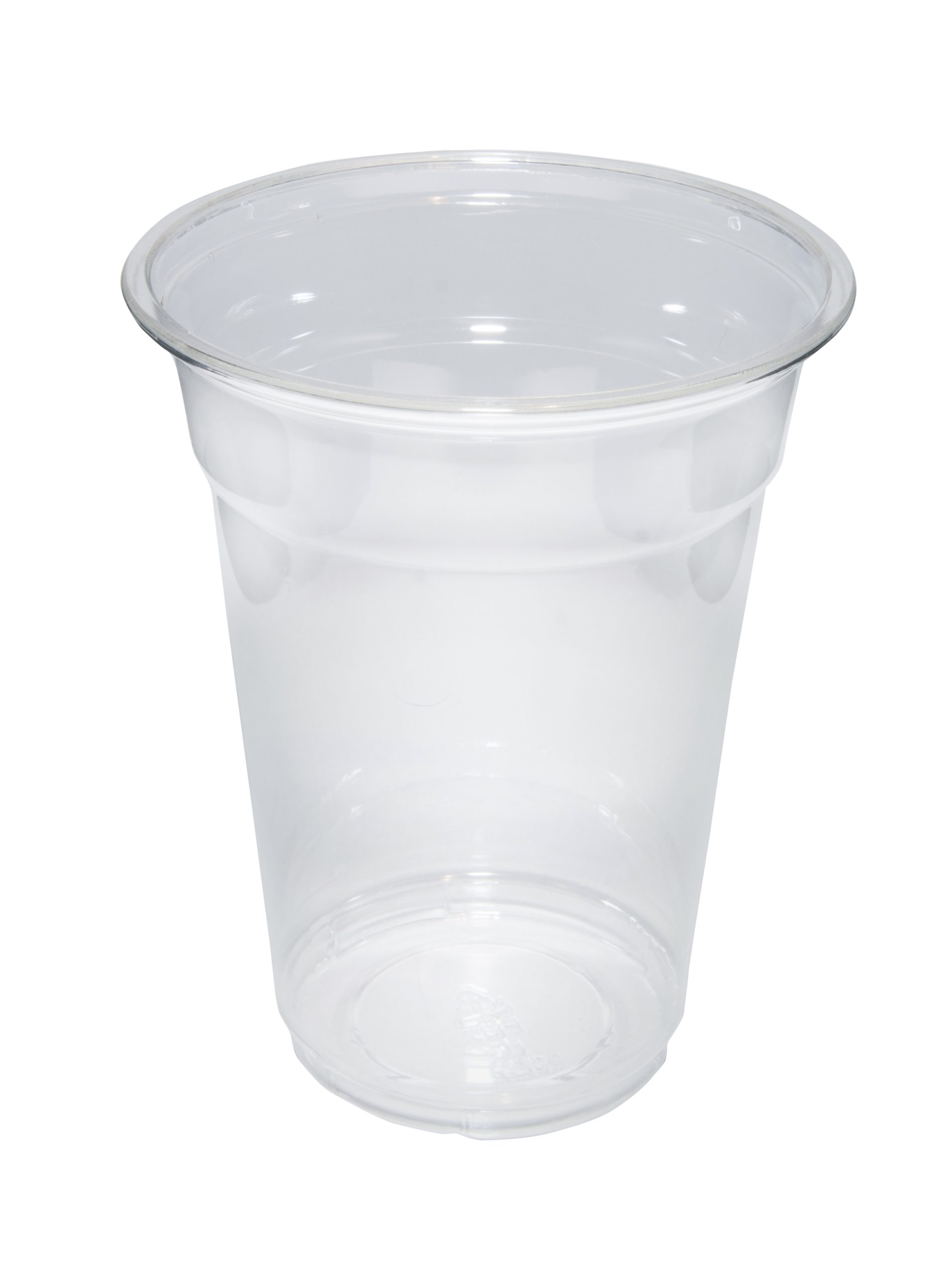 PET Tumbler 9oz