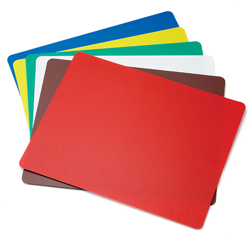 Tablecraft Low Density Brown Chopping Board