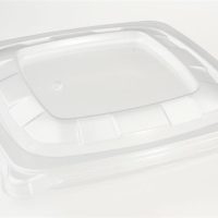 Square PP Lid