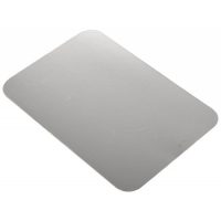 Lid for 238 x 238mm Foil Container