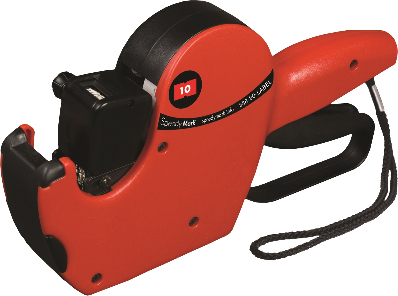 Speedy Mark Express Single Line Label Gun Sybron