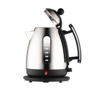 Dualit 1.5L Jug Kettle Black 72400