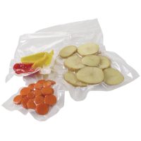 Vacuum Pack Bags 200 x 300mm (Pack of 50)