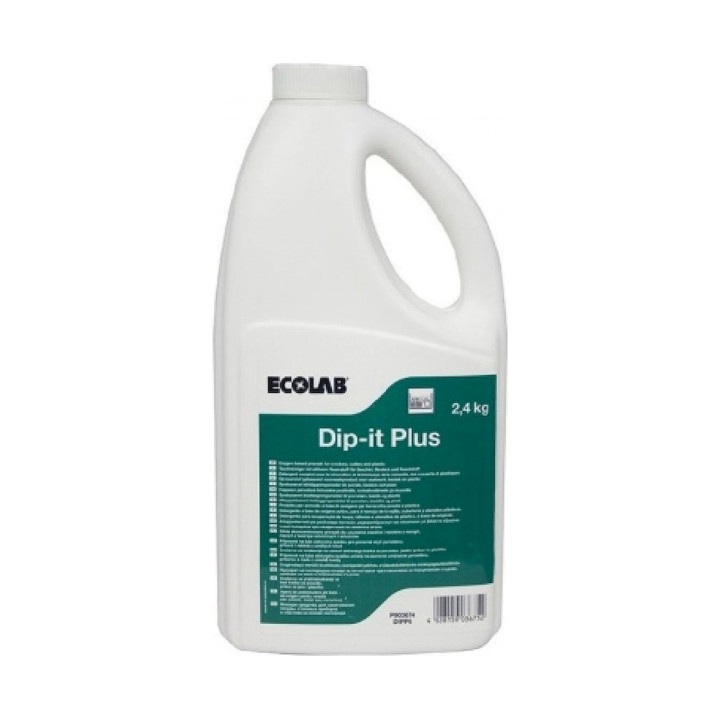 Dip It Plus 6 x 2.4kg