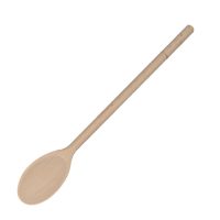 Vogue Wooden Spoon 16"