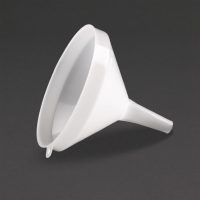 Vogue Plastic Funnel 6"