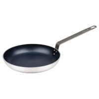 Vogue Non Stick Teflon Aluminium Frying Pan 260mm