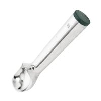 Vogue Ice Cream Scoop Green Cap 2.5oz