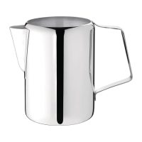 Olympia Concorde Stainless Steel Milk Jug 590ml