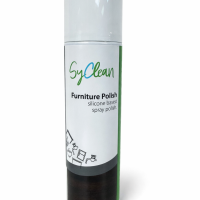 SyClean Furniture Polish Aerosol 400ml