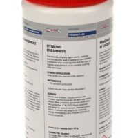 Hobart Cleaning Tablets