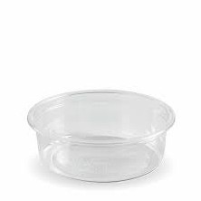 60ml Clear PLA Sauce BioCups