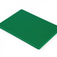 Hygiplas Low Density Green Chopping Board Small 305x229x12mm