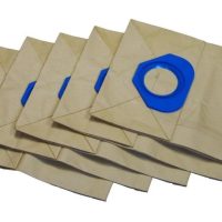 Dust bags for Nilfisk GM80 (10 pack)