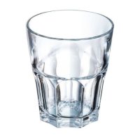 Arcoroc Granity Rocks Tumblers 275ml/9.5oz (36 Pack)