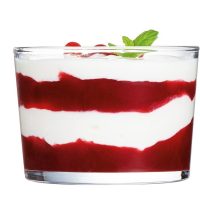 Chiquito Tumbler/Bowls 23cl/8oz