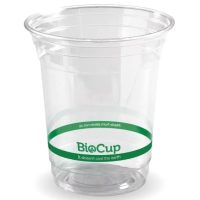 PLA Compostable Tumbler 420ml