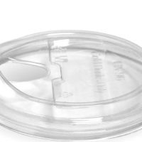 PLA Sipper Lid 96mm