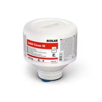 Solid Clean Warewashing Detergent 4.5Kg