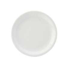 Titan Narrow Rimmed Plate 10.25" (26cm)
