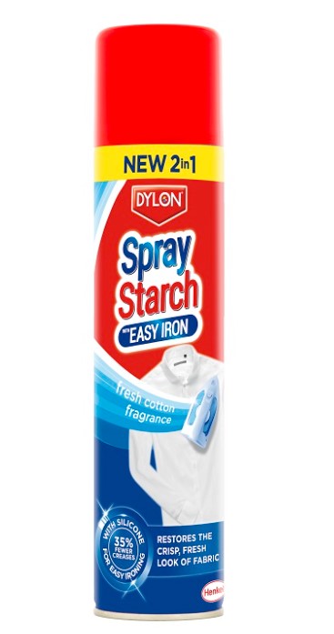 Dylon Easy Iron Spray 300ml