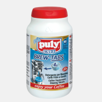 Puly-CAFF Brew Clean Tablets