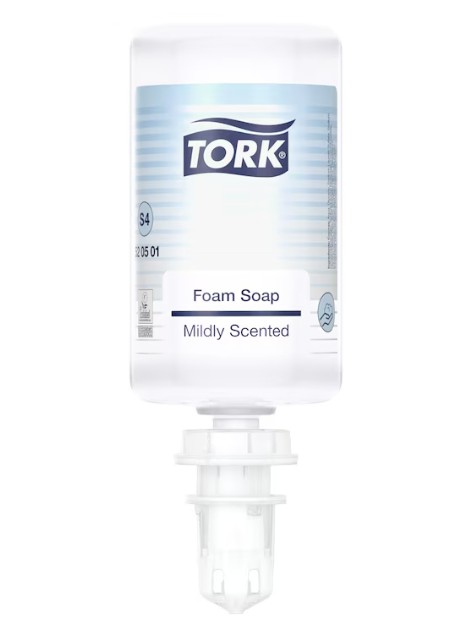 Tork Mild Soap 1000ml