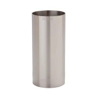 Beaumont Thimble Measure CE Stamped 175ml