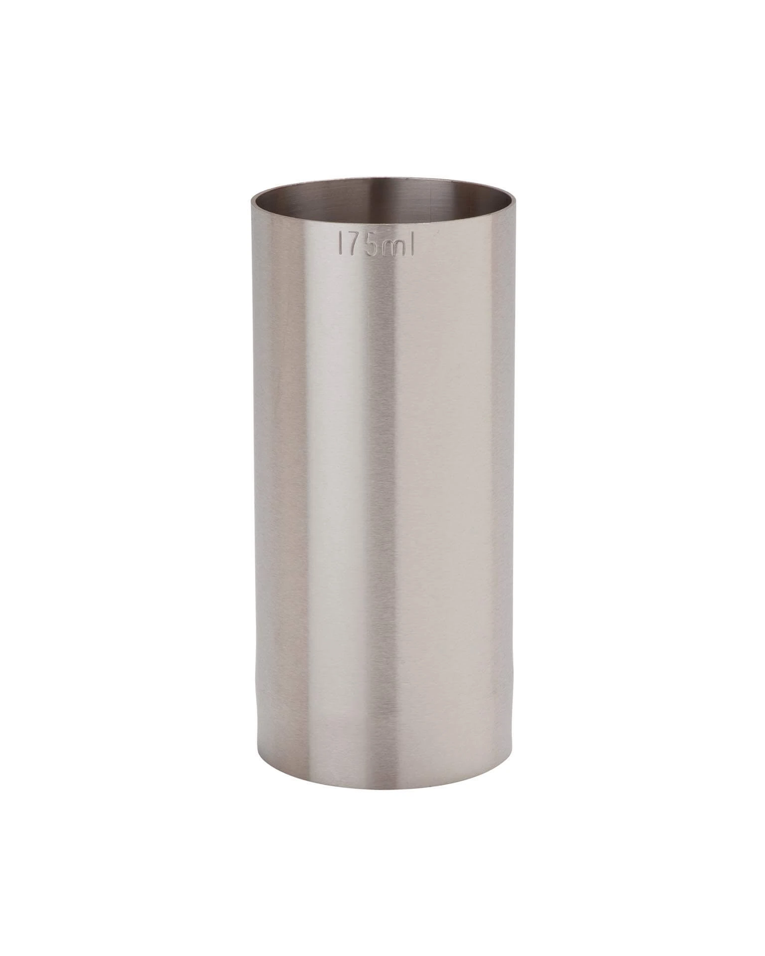 Beaumont Thimble Measure CE Stamped 175ml