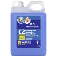 Flash Multi/Glass Cleaner 2L